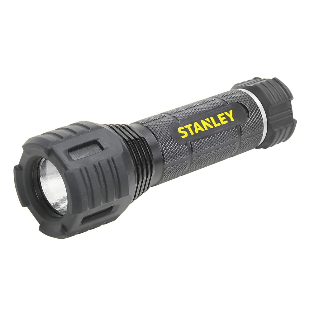 Linterna Stanley Led aluminio LM200 Indestructible