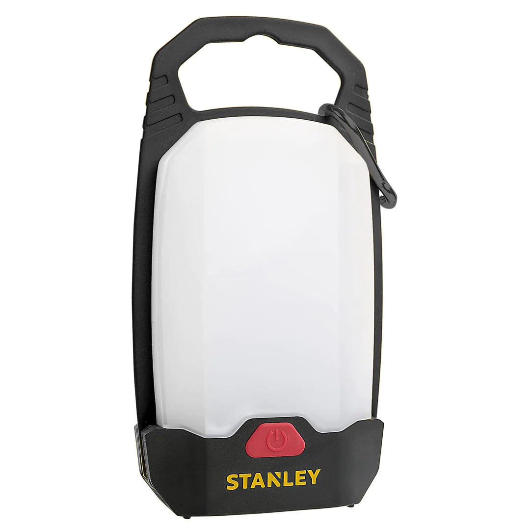 Farol Stanley Led Slim LM150 Lumens mosquetón recargable