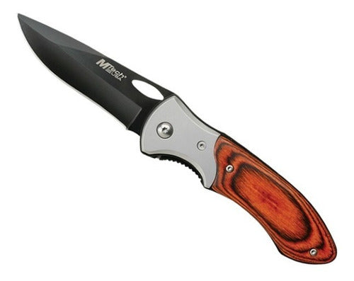 Mtech MT-412