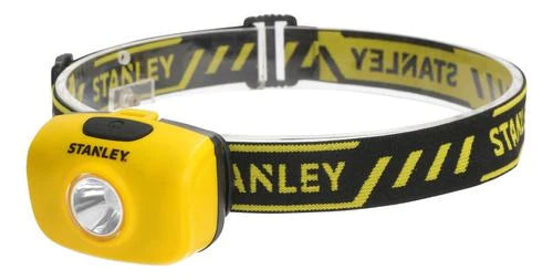 Linterna Stanley De Cabeza Frontal 180 Lumens