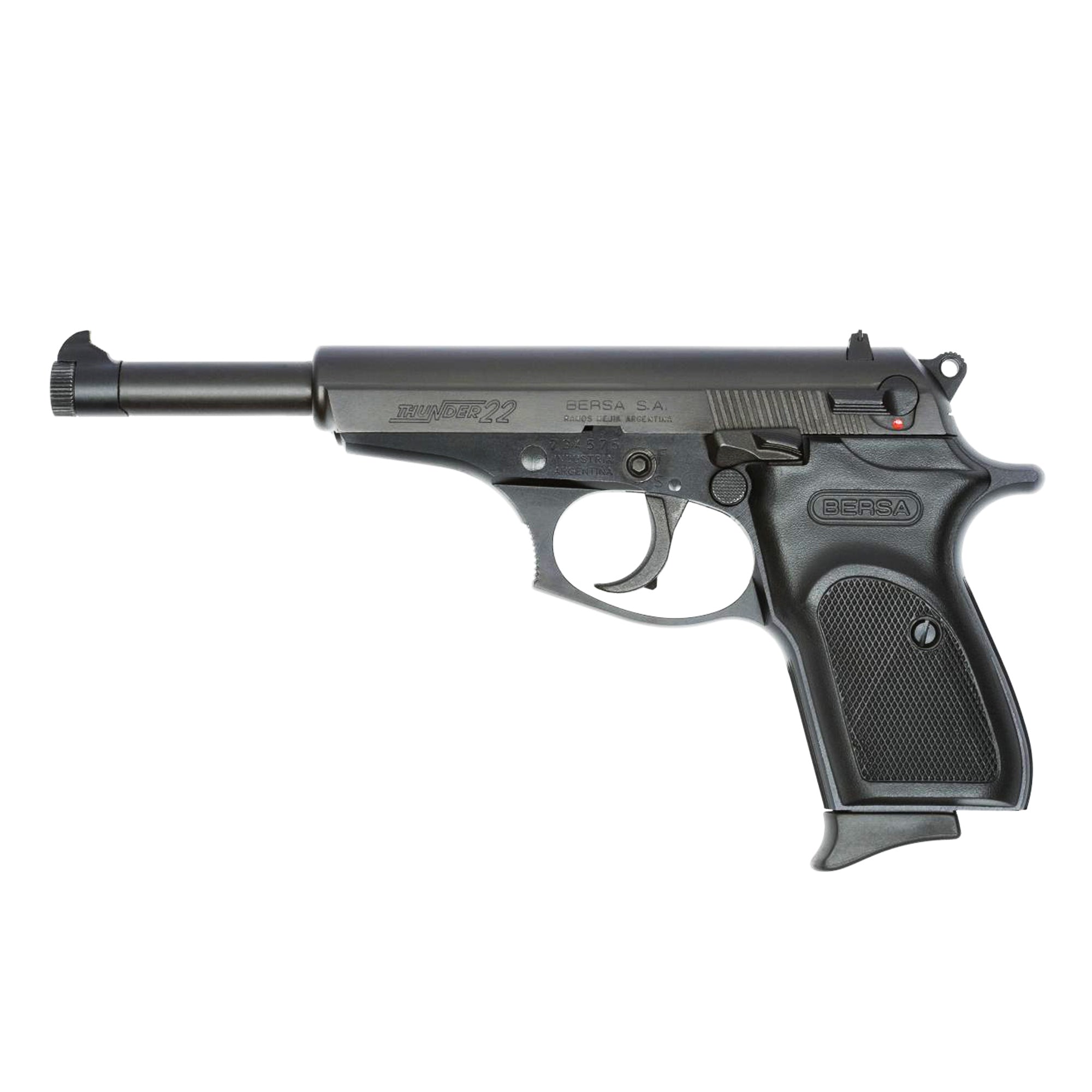 Bersa Thunder 22-6
