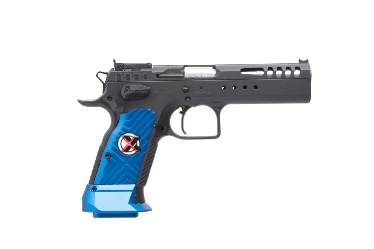 Tanfoglio Limited Custom Xtreme