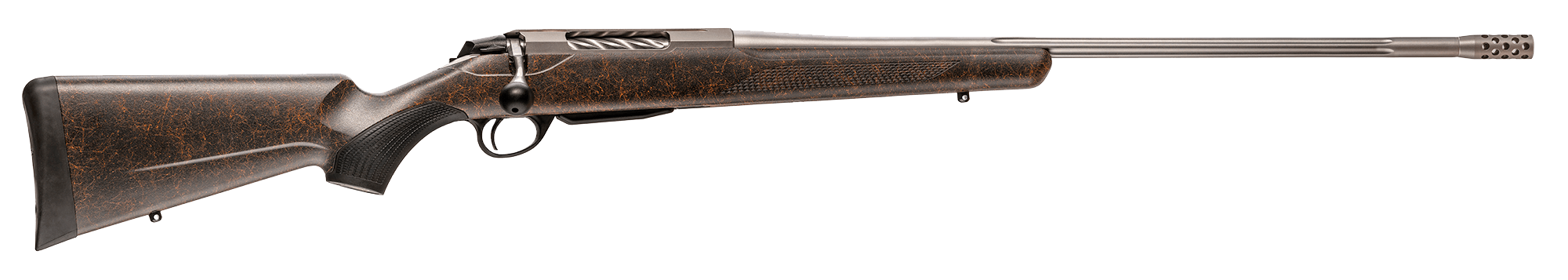 Tikka T3x LITE ROUGHTECH EMBER
