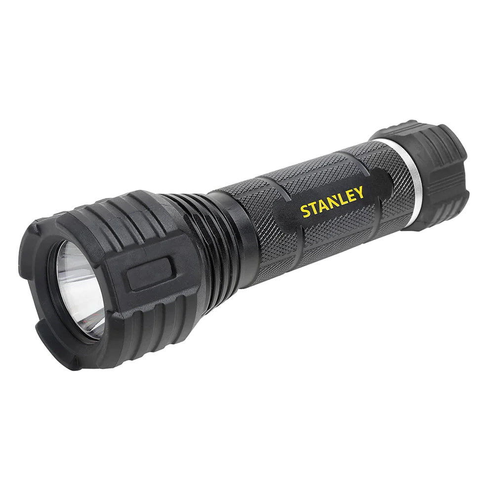 Linterna Stanley Led aluminio LM350 Indestructible