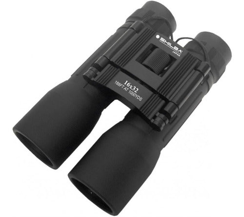 Shilba compact 16x32