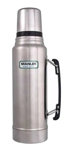 Stanley Termo Clásico Acero inoxidable 1.4L