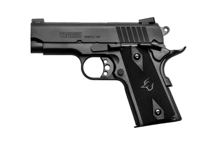 Taurus PT 1911 Officer