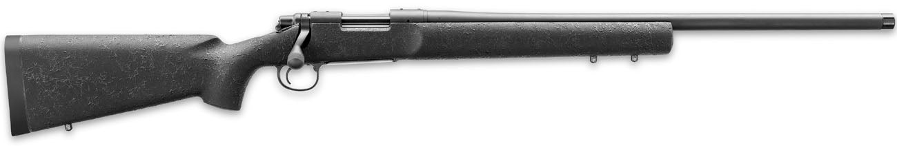 Remington 700 Police