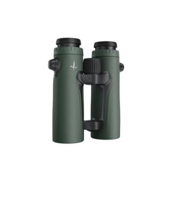 Swarovski Range 10x42 Green con telémetro