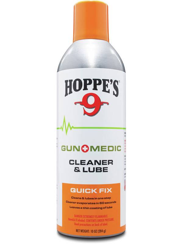 Hoppe´s Cleaner & Lube