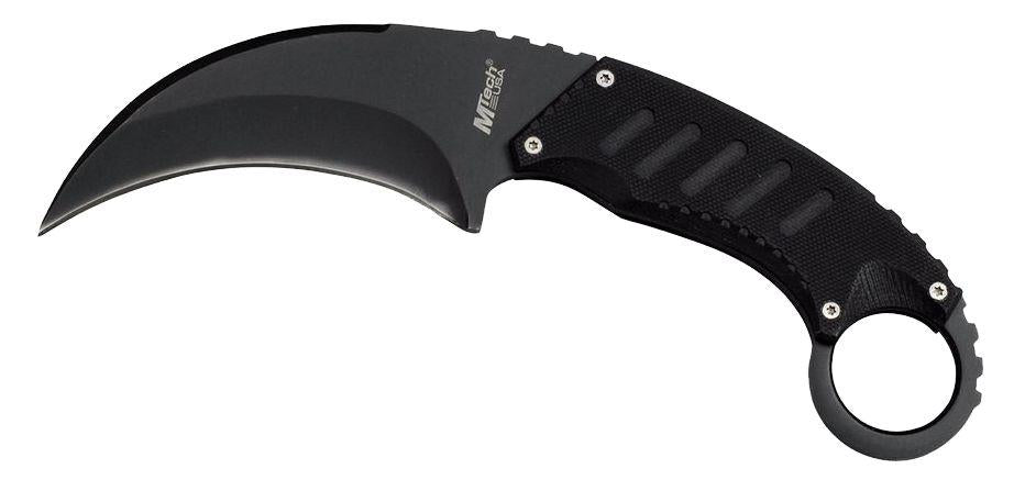 Mtech Kerambit Mt-665bk