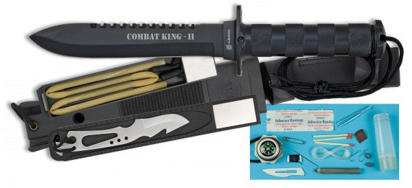 RUI Combat King II