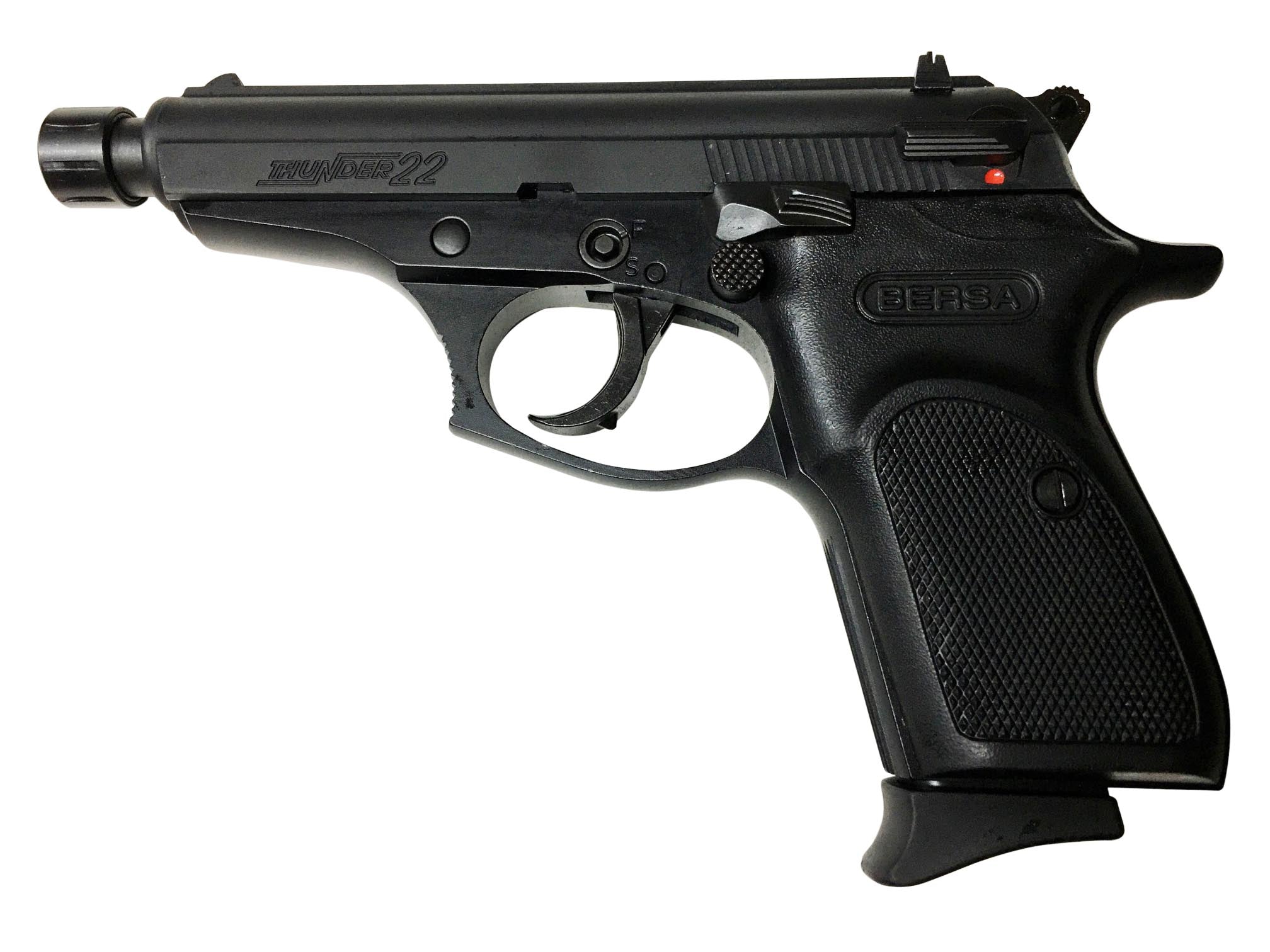 Bersa Thunder 22-4