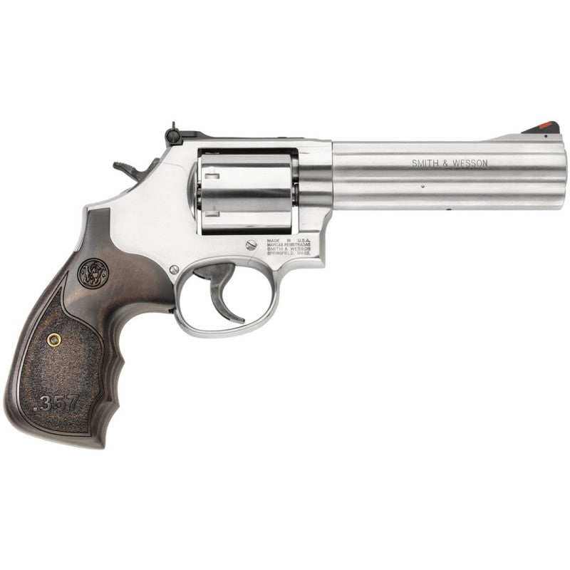 Smith & Wesson 686