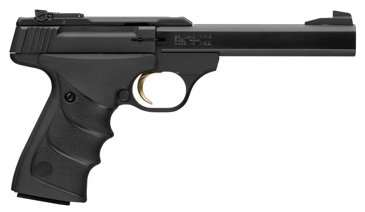 BUCK MARK NS STD URX