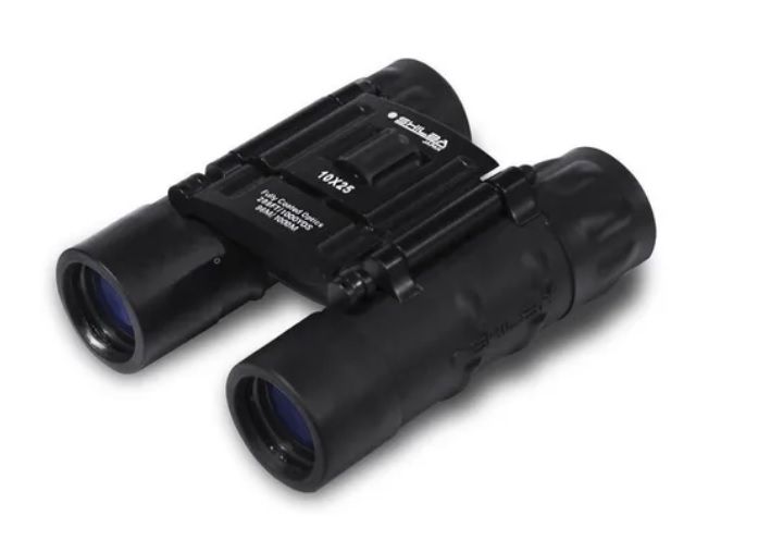 Shilba Compact 10x25a