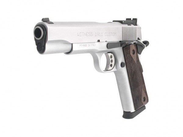Tanfoglio Witness 1911 Custom