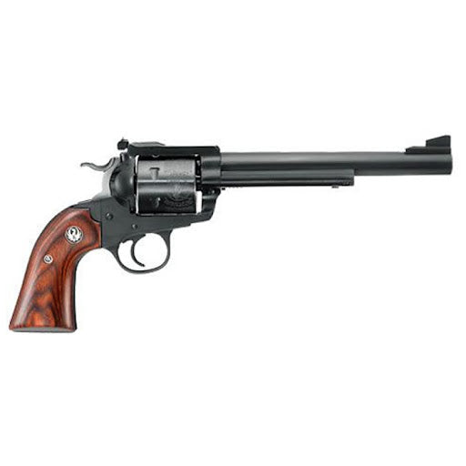 Ruger Super Blackhawk Bisley