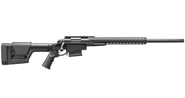 Remington 700 Pcr