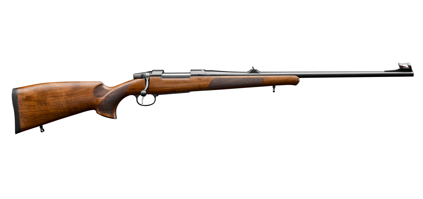 CZ 557 LUX II