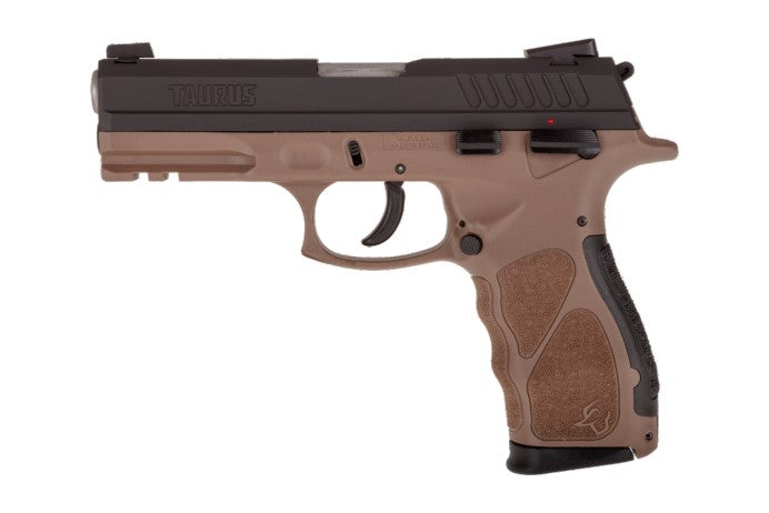 Taurus TH9