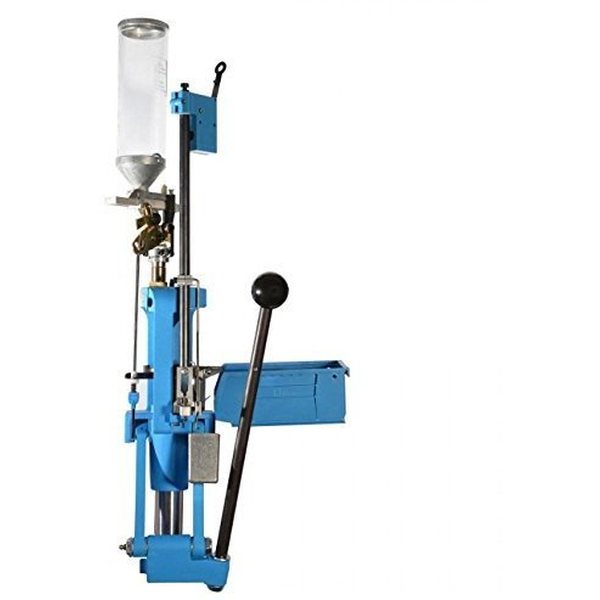 Dillon Rl 550 C