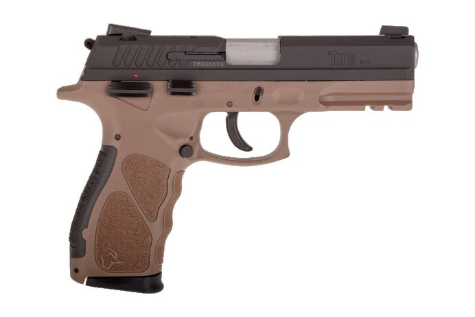 Taurus TH9