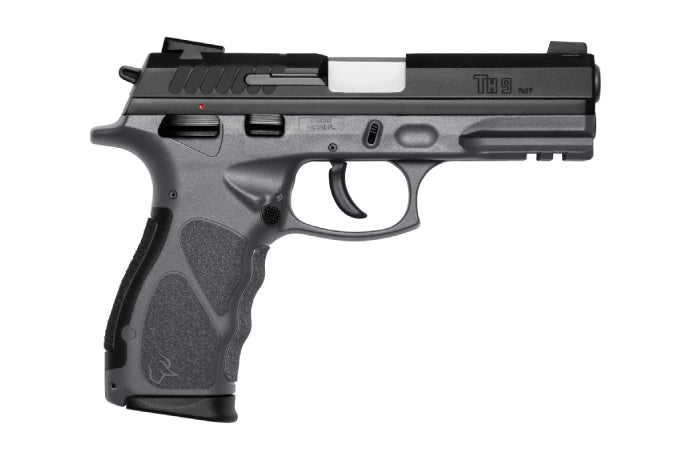 Taurus Th9