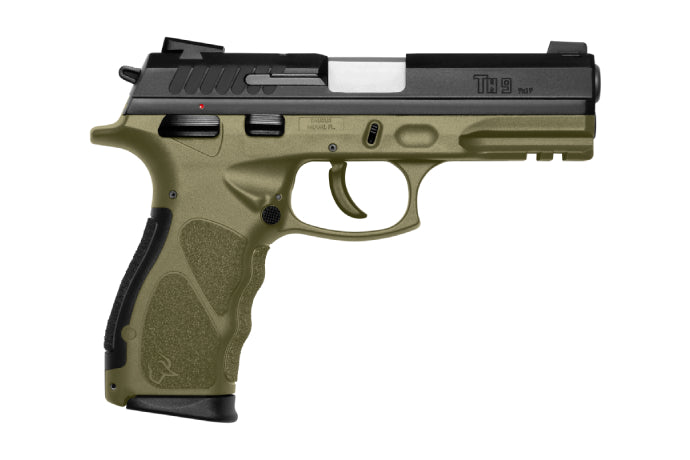 Taurus TH9
