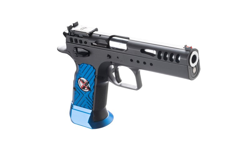 Tanfoglio Limited Custom Xtreme