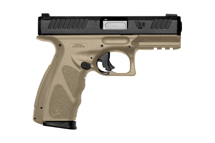 Taurus TS9