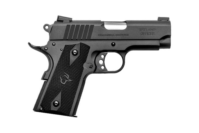 Taurus PT 1911 Officer