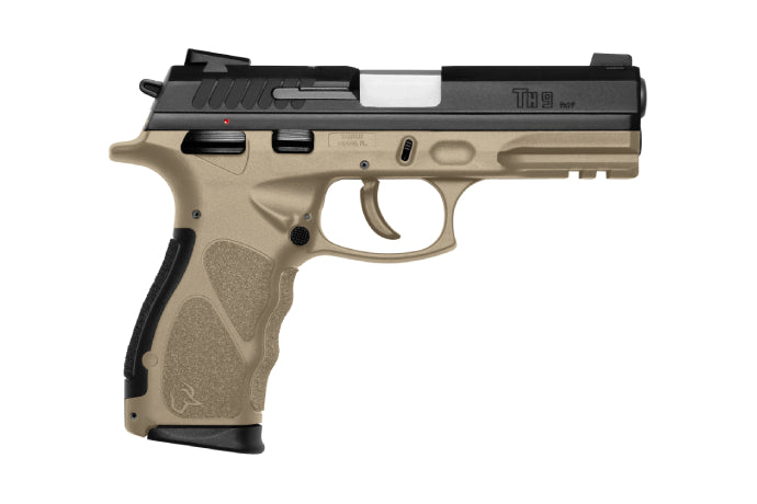 Taurus TH9
