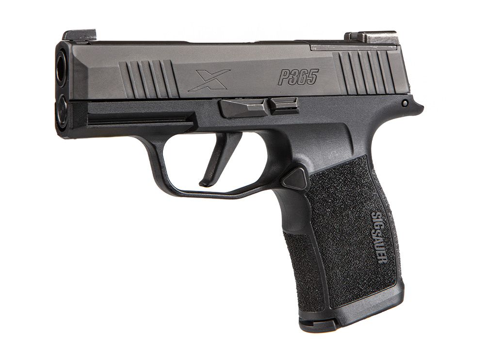 Sig Sauer P 365 X