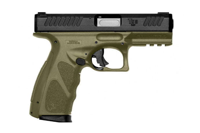 Taurus TS9