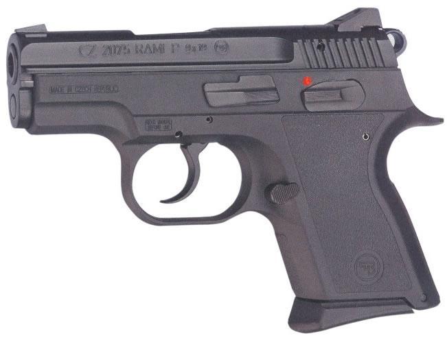 CZ 2075 Rami P