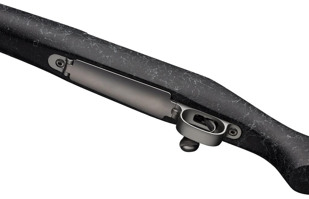 Winchester M70 Extreme Weather