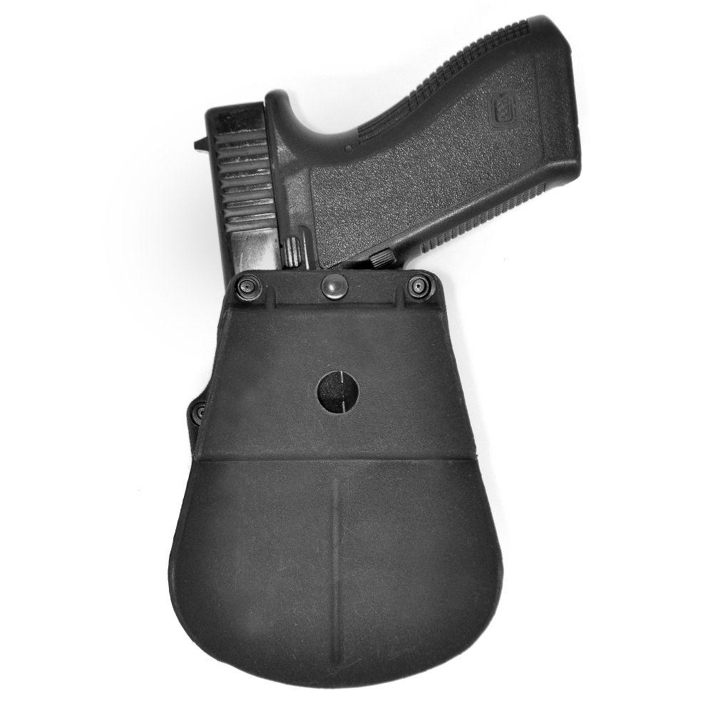 Houston RP40