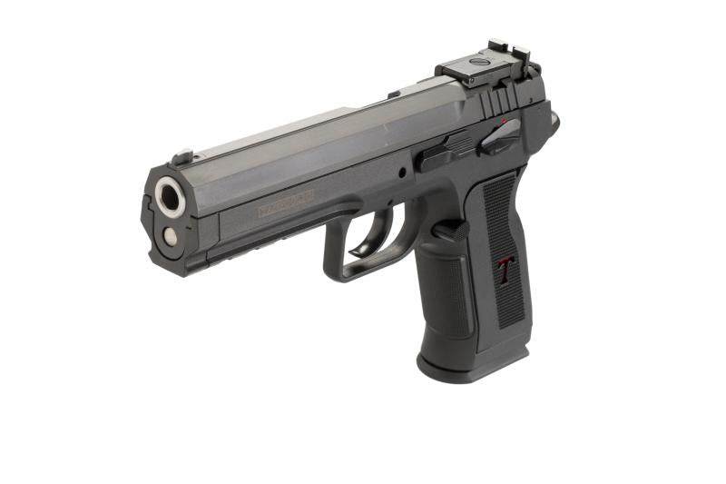 Tanfoglio Stock Iii P