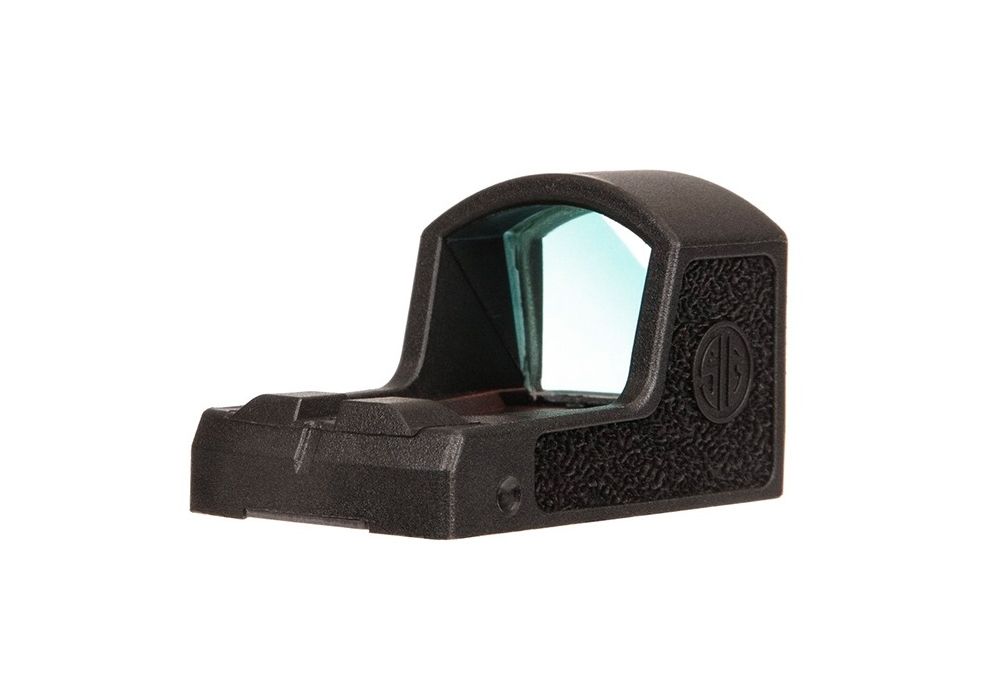 Sig Sauer Romeo Zero Reflex Sight