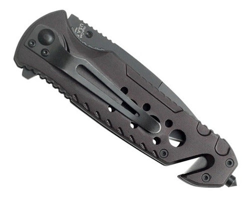 Tac Force 637BW