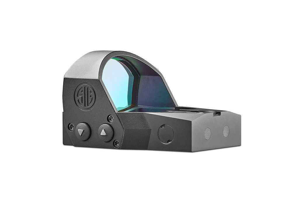 Sig Sauer Romeo 1 Pro Reflex Sight