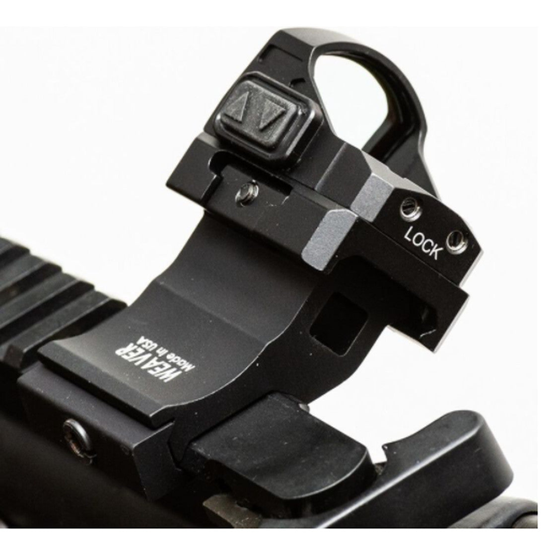 Bushnell Weaver Offset Rail Adapter 99671
