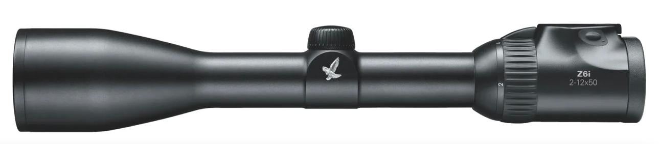 Swarovski Z6i
