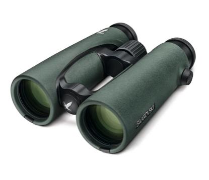 Swarovski EL 10x42 W b green