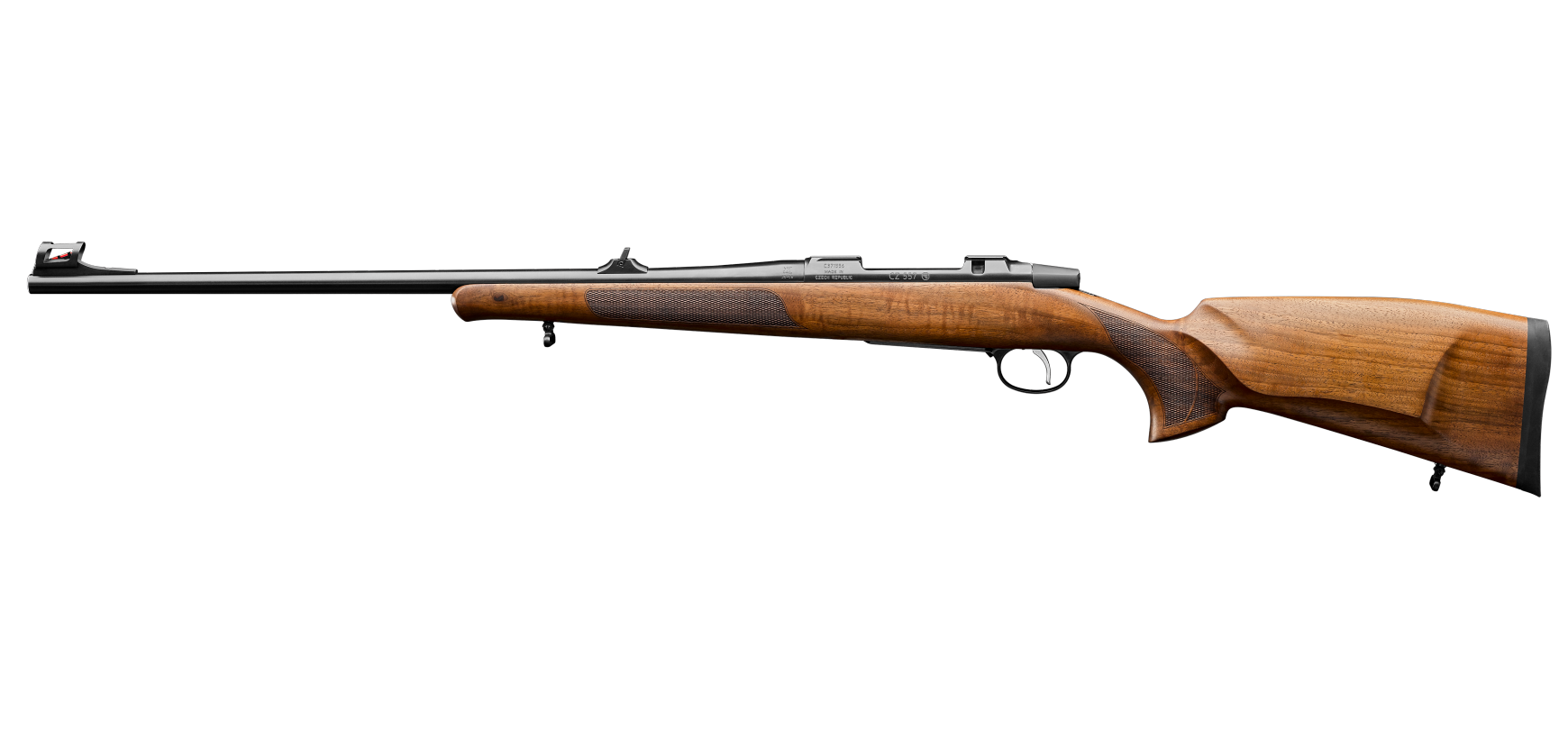 CZ 557 LUX II