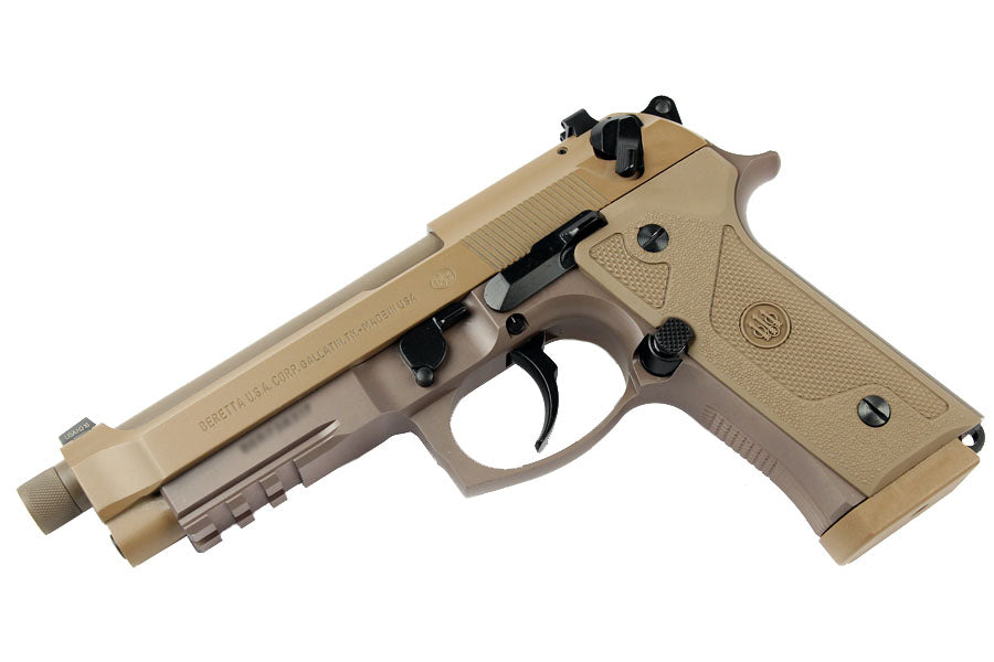 Beretta M9 A3
