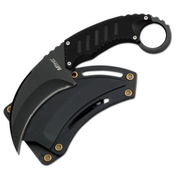 Mtech Kerambit Mt-665bk