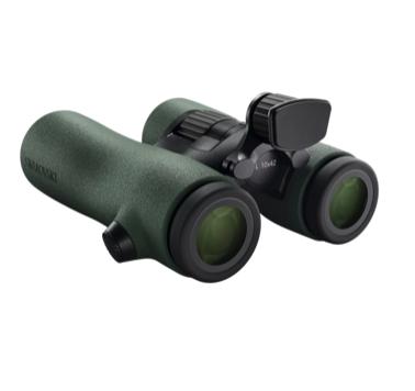 Swarovski NL Pure 10x42 Green