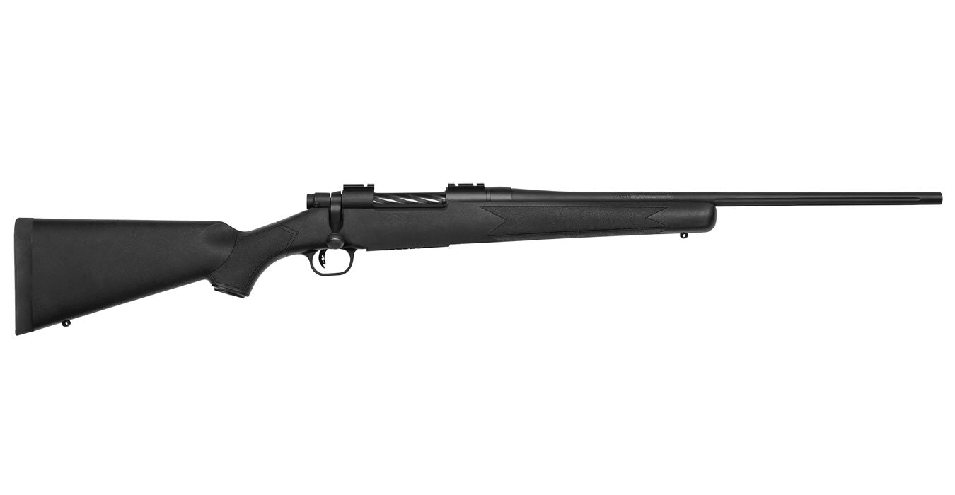 Mossberg Patriot